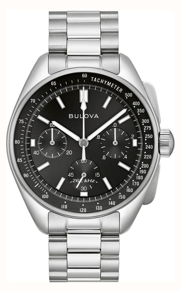 Bulova 96K111