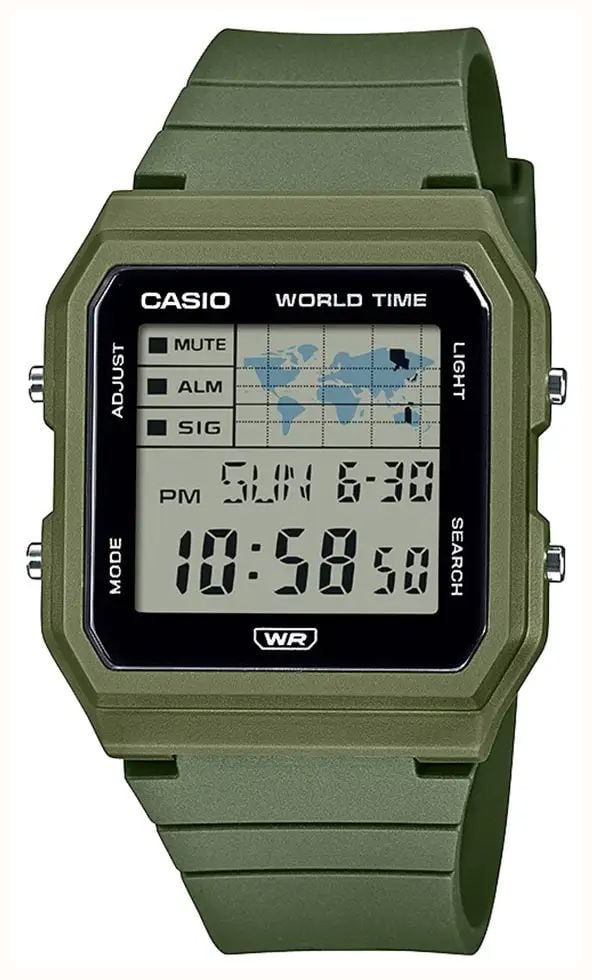 Casio LF-30W-3AEF