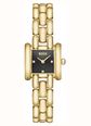 BOSS Violet 21mm Black Dial Ladies BOSS Watch 1502875