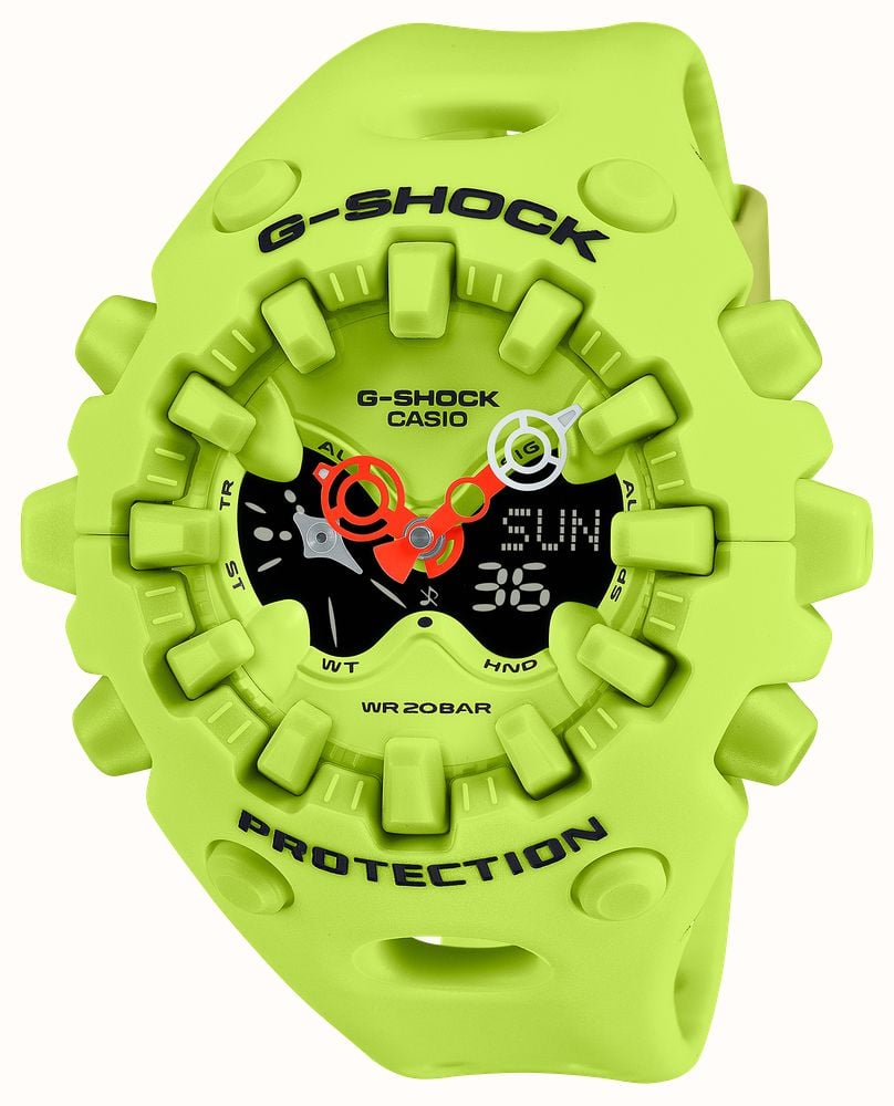 Casio GA-V01-9AER