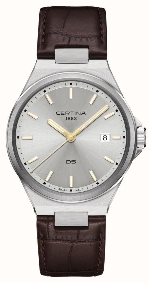 Certina C0434101603100