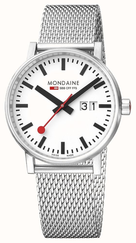 Mondaine MSE.40210.SM