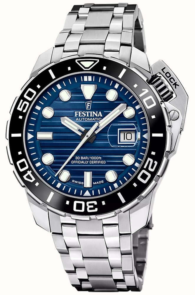 Festina F20043/2