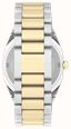 Timex Automatic E Line 38mm Stainless Steel Two Tone Bracelet Watch TW6A00600 - alternate view 3