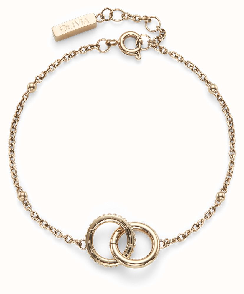 Olivia Burton Jewellery 24100316