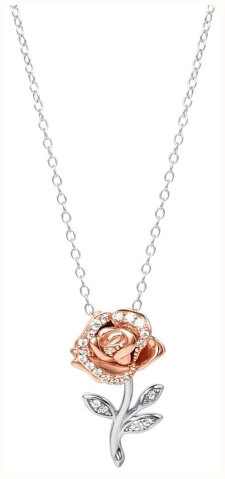 Disney Jewellery C902725TZWL-P.PH