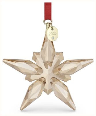 Swarovski Annual Edition Festive Ornament 2025 5701826