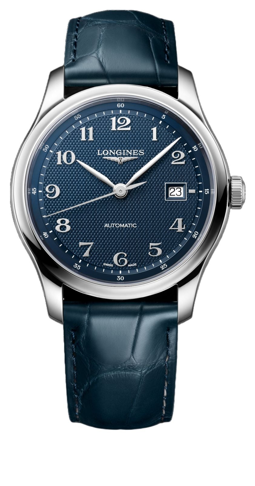 LONGINES L29504932 Master Collection Automatic (41mm) Blue 
