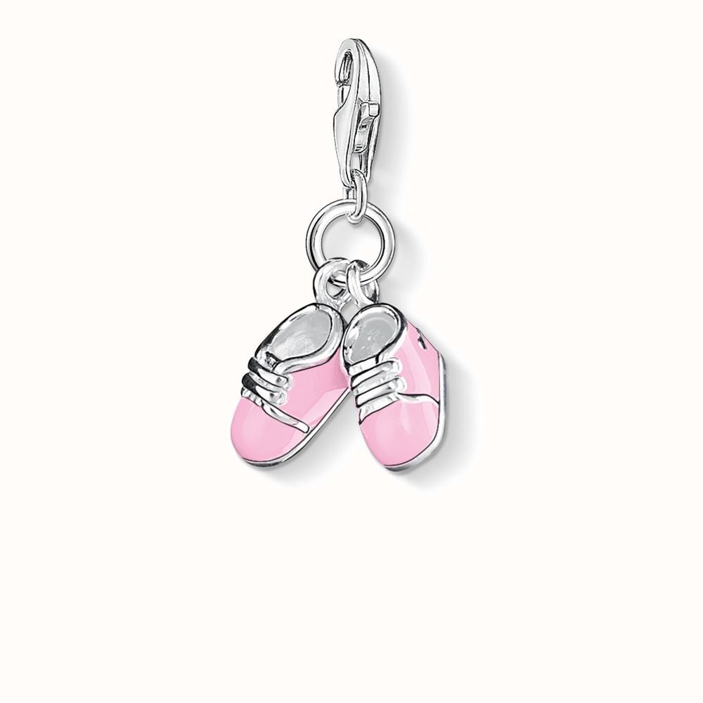 Thomas Sabo Jewellery 0820-007-9