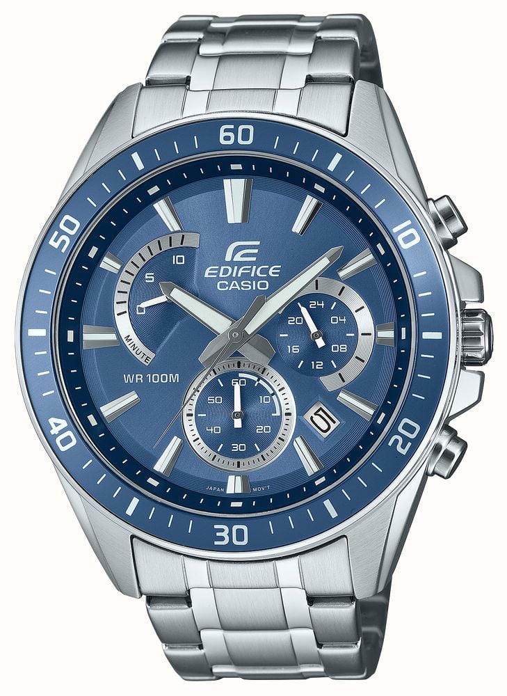 Casio EFR-552D-2AVUEF