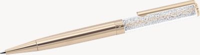 Swarovski Crystalline Ballpoint Pen - Rose Gold Tone - Rose Gold-Plated 5224390