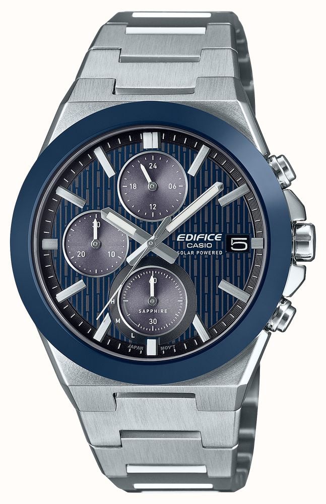Casio EFS-S650D-2AEF