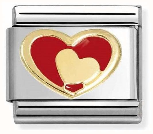 Nomination Jewellery 030283/28