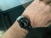 Customer picture of Tissot Seastar 1000 36mm | Black Dial | Stainless Steel Bracelet T1202101105100