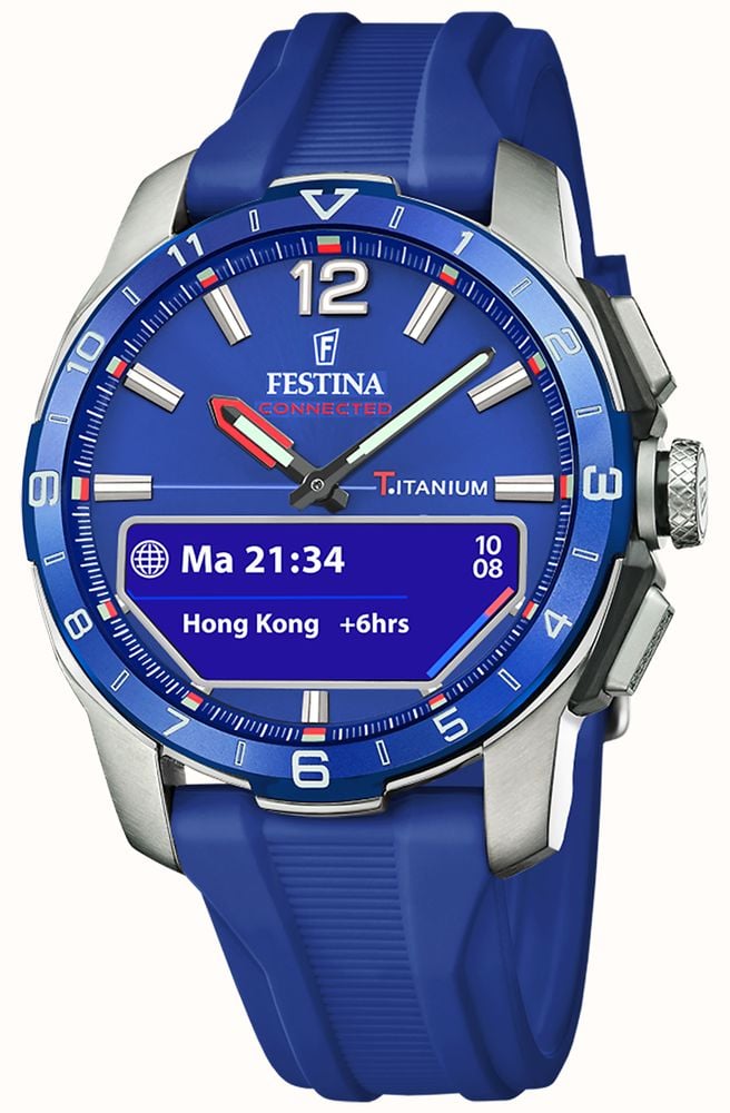 Festina F23000/3