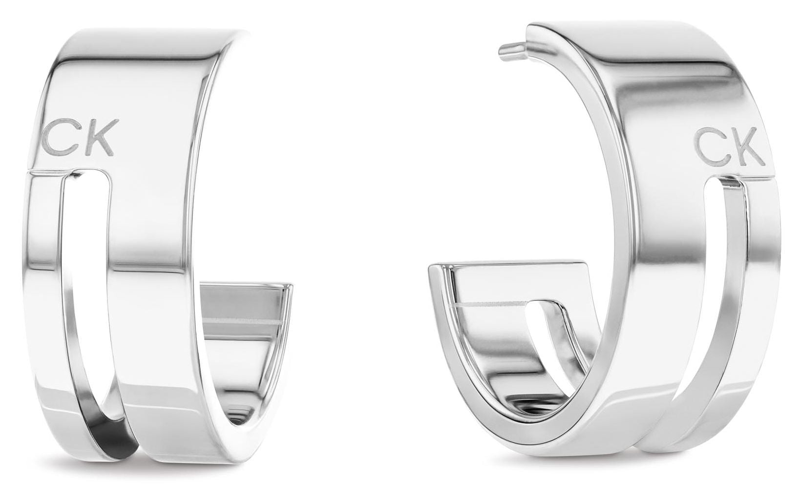 Calvin Klein 35000677 Geometric Essentials Stainless Steel Jewellery