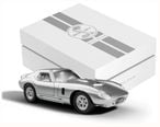 Bulova - presentation box