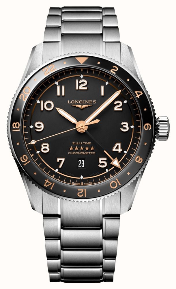 LONGINES L38124506