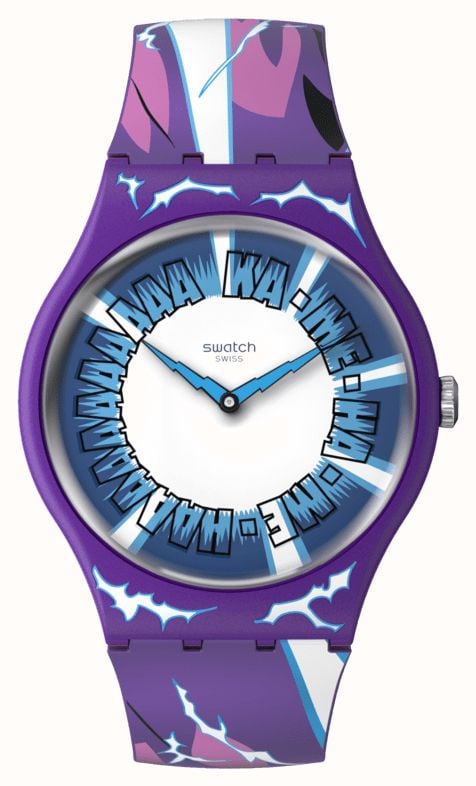 Swatch SUOZ345