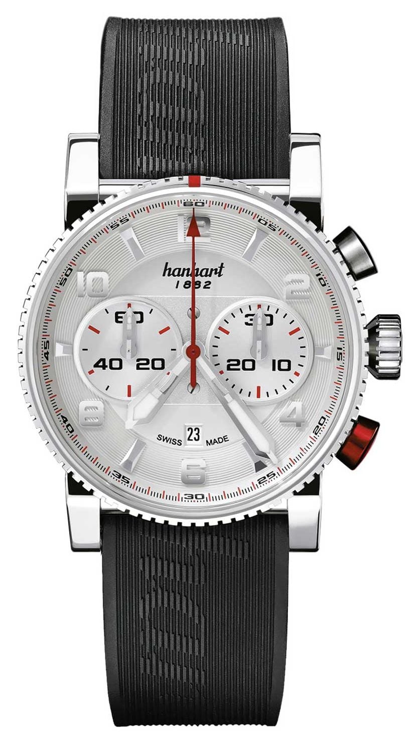 Hanhart 741.220-1020 PRIMUS Racer Automatic Chronograph ( Watch