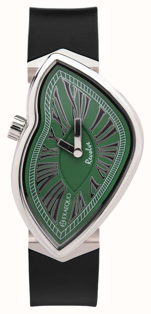 Exaequo Melting Watch EX 0031.0005