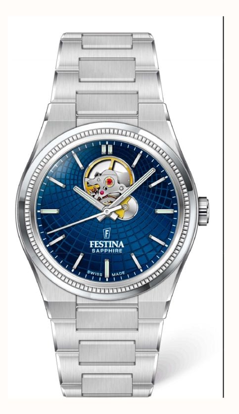 Festina F20053/2