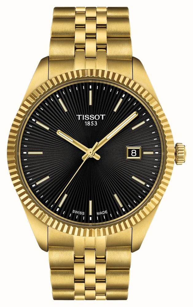 Tissot T1564103305100