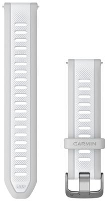 Garmin Quick Release Strap Only (20 mm) Mist Grey/Whitestone 010-11251-AH