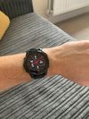 Customer picture of Garmin epix Gen 2 Sapphire | Black DLC Titanium | Black Silicone Strap 010-02582-11