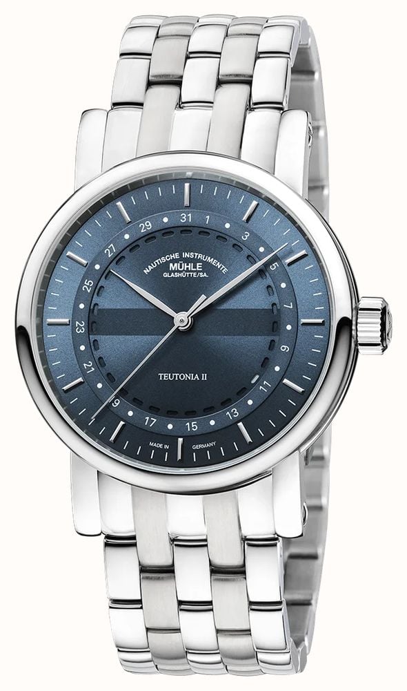 Mühle Glashütte M1-33-52-MB