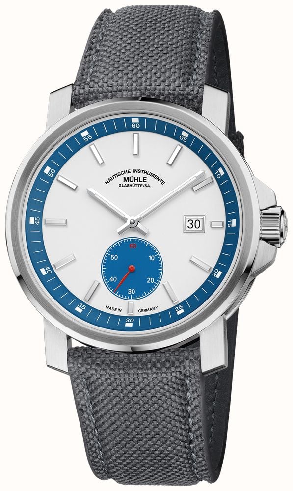 Mühle Glashütte M1-25-87-200-CB-V