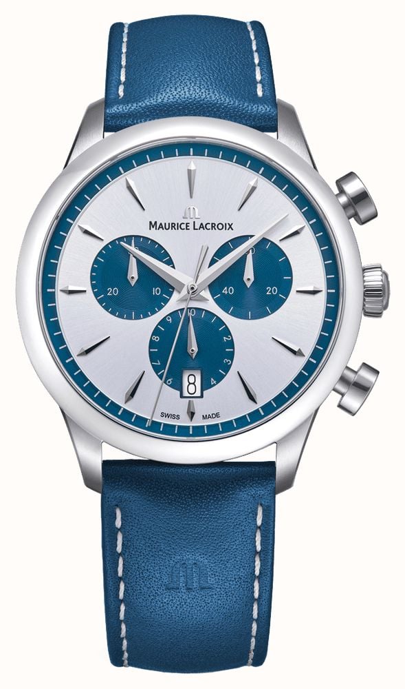 Maurice Lacroix 751038-SS001-131-4