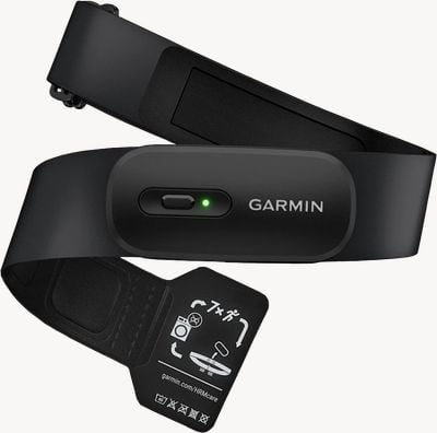 Garmin HRM 200 Heart Rate Monitor (XS - S) 010-13388-01