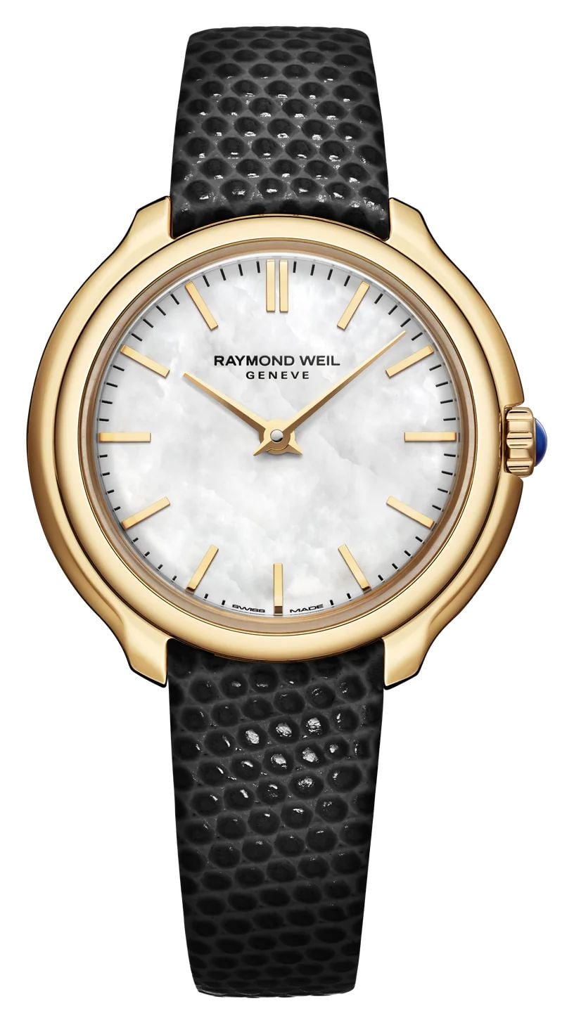 Raymond Weil 5250-PC-97001 Toccata Heritage (28mm) Mother-of Watch