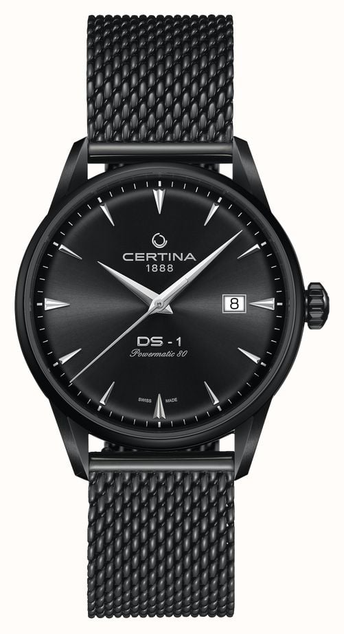 Certina C0298073305100