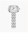 Fossil Emerson 30 mm Three-Hand Stainless Steel Fossil Watch ES5508 - alternate view 3