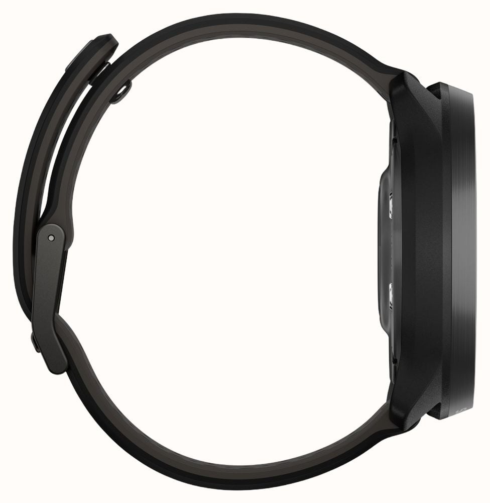 Suunto RACE 3S Titanium AMOLED Multisport Performance Watch (49mm) All Black SS051645000 - alternate view 10