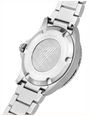 Emporio Armani Men's Stainless Steel Bracelet Green Dial Divers Series AR11838 - alternate view 3