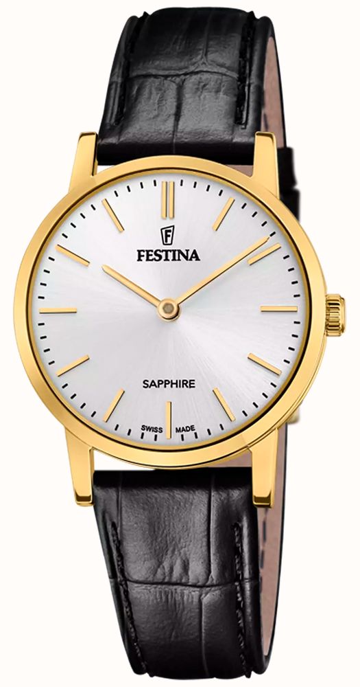 Festina Swiss Made F20017/1
