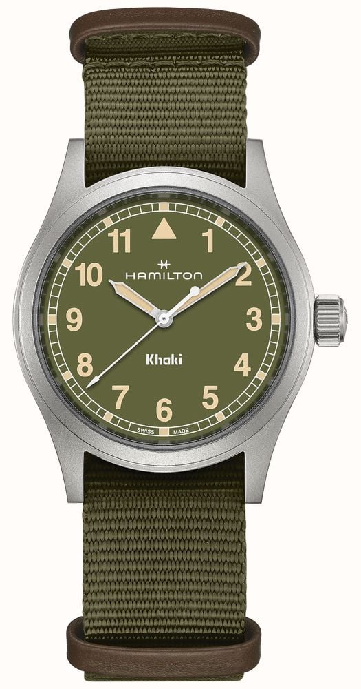 Hamilton H69401960