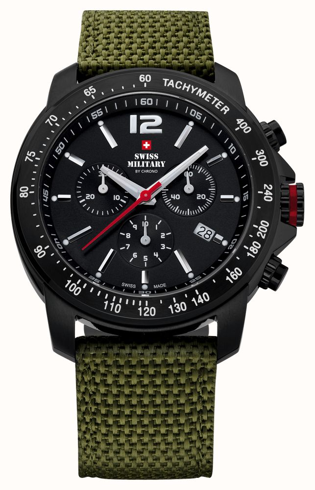 Swiss Military by Chrono SM34033.07