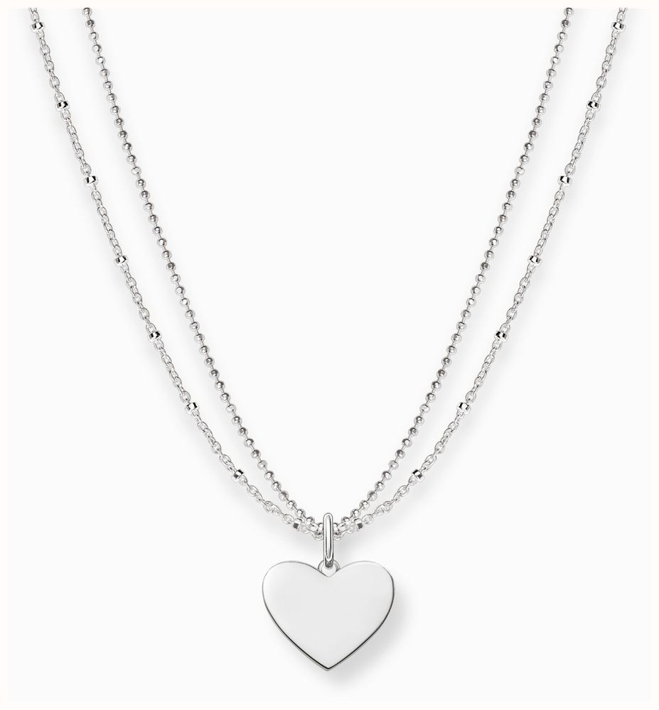 Thomas Sabo Jewellery LBKE0004-001-12 L45V