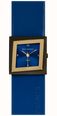 Rolf Cremer Eleganza Blue Leather Blue Dial 509104