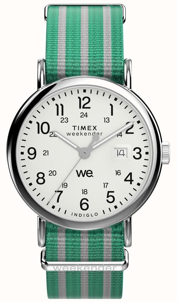 Timex TW2Y08800