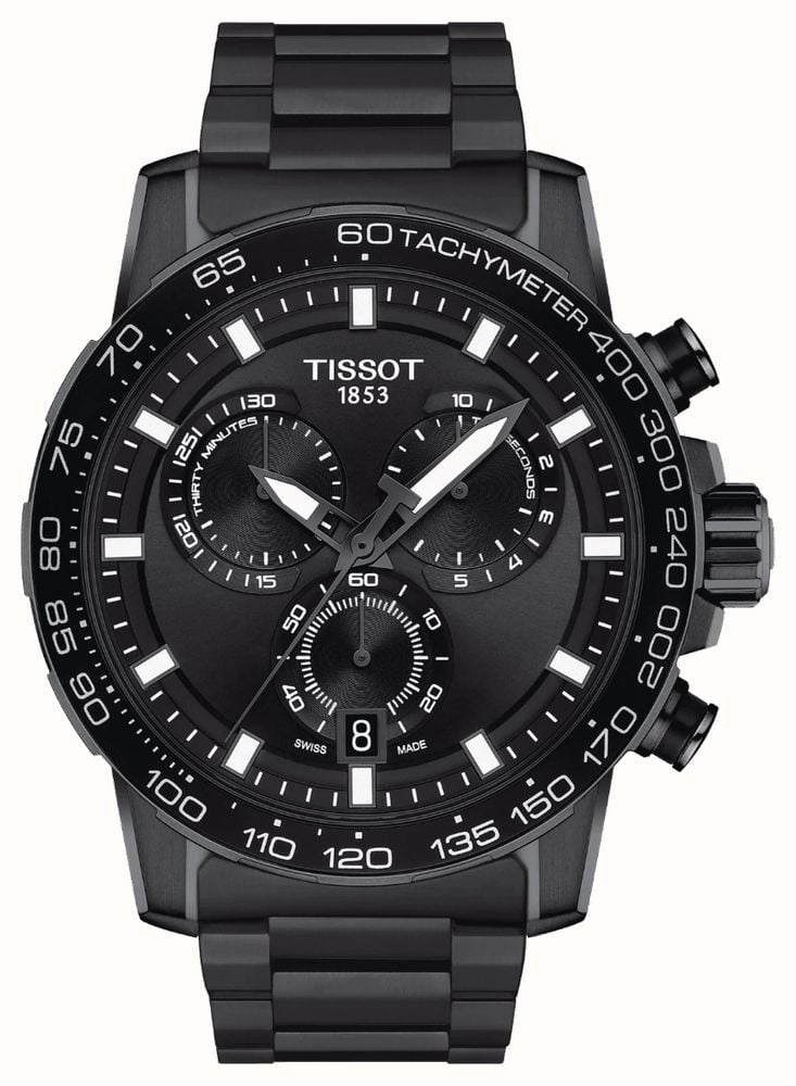 Tissot T1256173305100