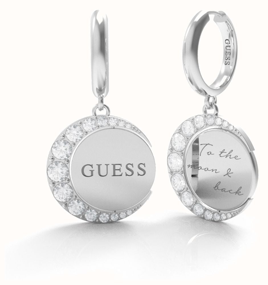 Guess Jewellery UBE01192RH