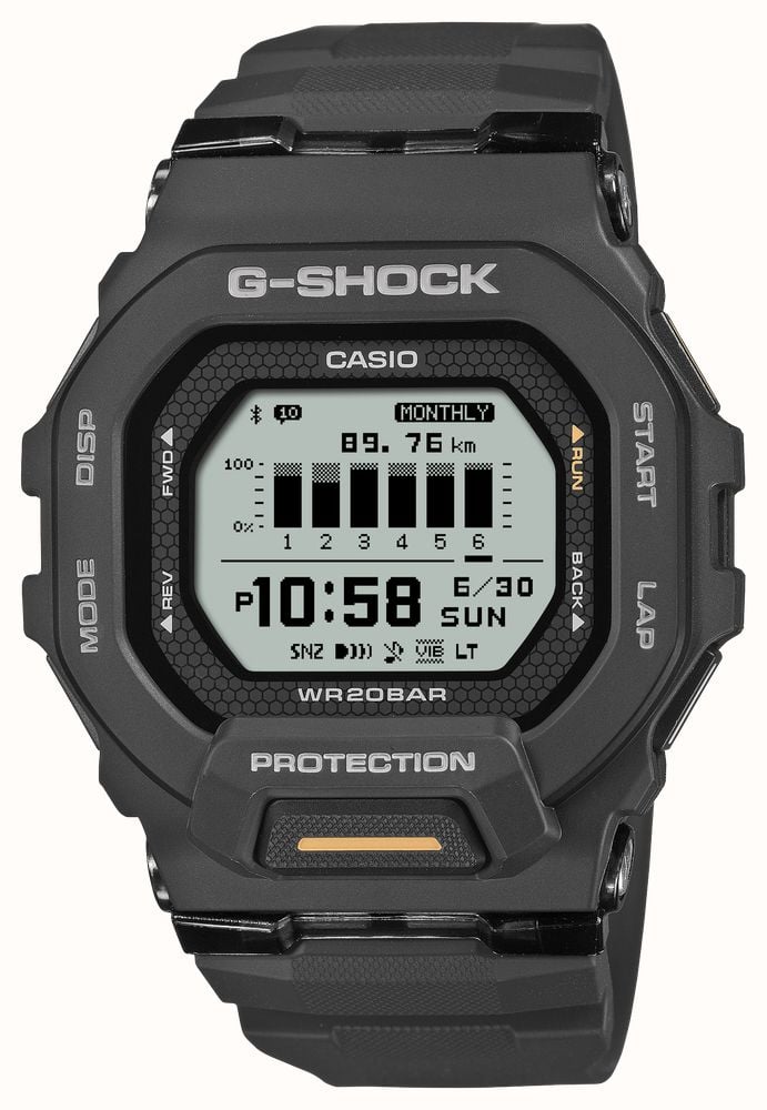 Casio GBD-200-1A1ER