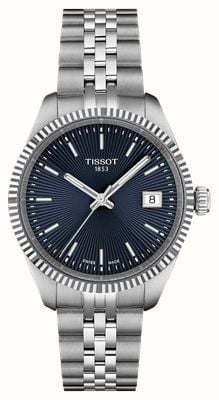Balancier Complet Tissot 709 Incabloc – Pièce Horlogère NOS, Renata 1242