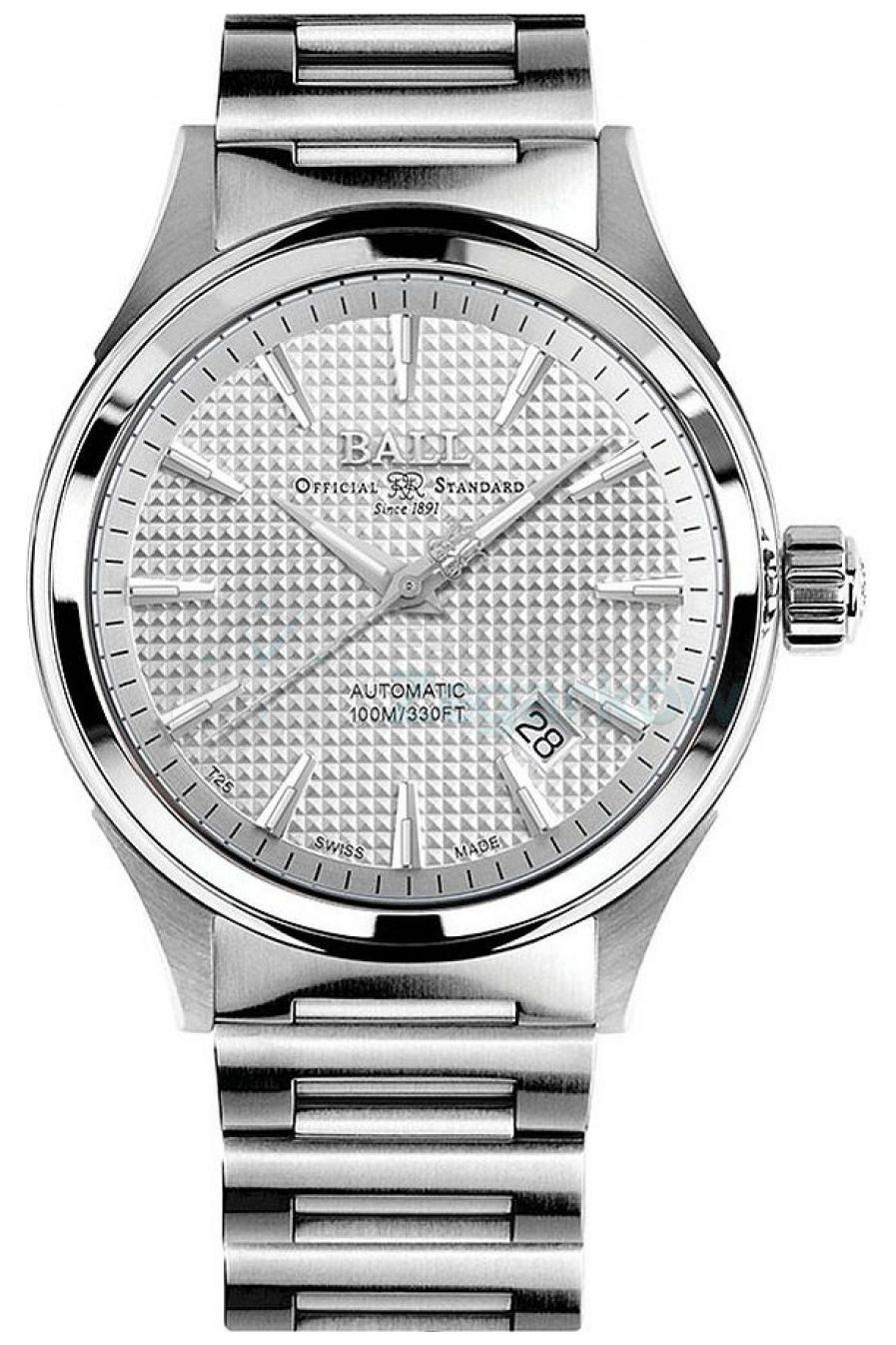 Ball Watch Company NM2098C-S5J-SL Fireman Victory | Steel