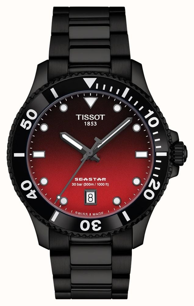 Tissot T1204103342100